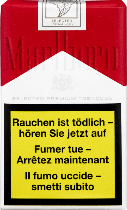 Marlboro Red