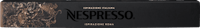 Nespresso® Kaffeekapseln Original Roma