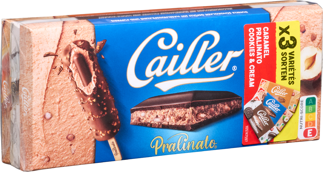 Cailler Tafelschokolade