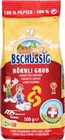 Cornettes grosses Bschüssig