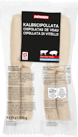 Chipolatas de veau Denner