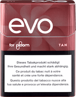Ploom EVO Tan