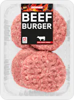 Denner BBQ Beef Burger