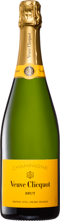 Veuve Clicquot Brut Champagne AOC