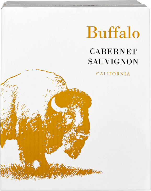Buffalo Cabernet Sauvignon