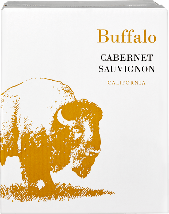 Buffalo Cabernet Sauvignon