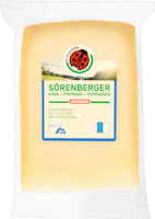 Formaggio a pasta dura Sörenberger IP-SUISSE