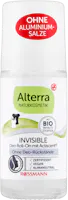 Alterra Deo Roll-on Invisible 50
