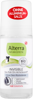 Alterra Deo Roll-on Invisible 50