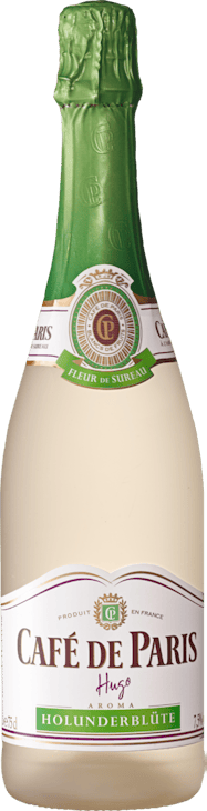 Café de Paris Hugo
