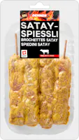Denner BBQ Satay-Spiessli