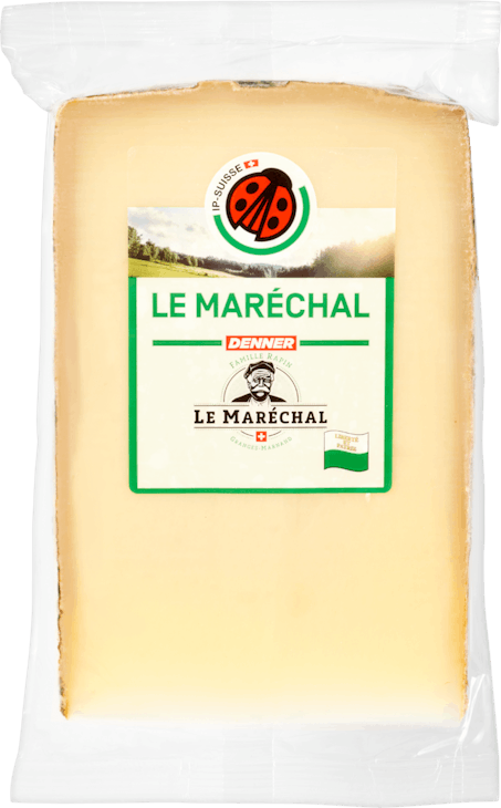 Le Maréchal IP-SUISSE