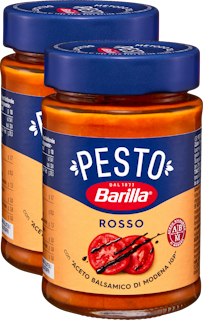 Pesto Rosso Barilla