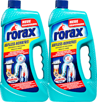 Déboucheur Power-Gel Rorax