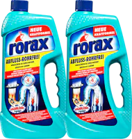 Rorax Rohrfrei Power-Gel