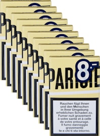 Parisienne Limited Edition Blonde Parisienne Limited Edition Blonde