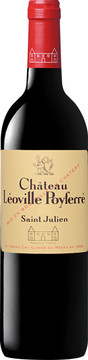 Château Léoville Poyferré