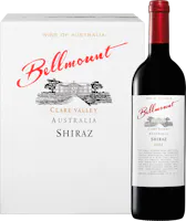 Bellmount Shiraz Clare Valley