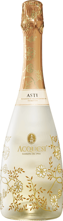 Acquesi Dolce Asti DOCG
