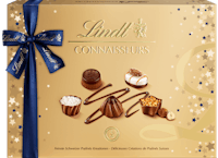 Pralinés Connaisseurs Lindt