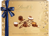 Pralinés Connaisseurs Lindt