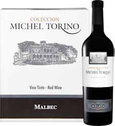 Michel Torino Colección Malbec
