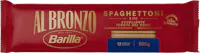 Barilla Al Bronzo Spaghettoni