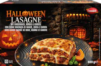 Condeli Halloween Lasagne
