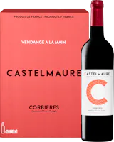 «C» Castelmaure Corbières AOP