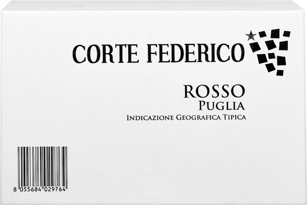 Corte Federico Puglia IGT