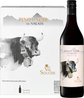 Val Souche Pinot Noir du Valais AOC