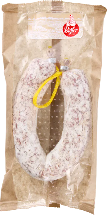 Salame curvo Bigler