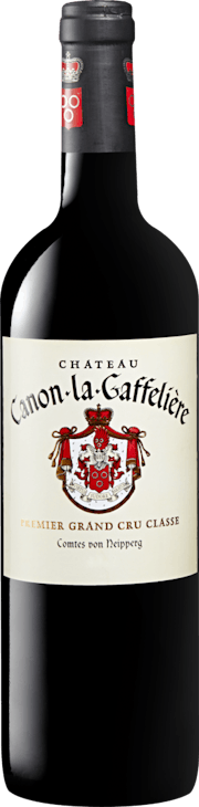 Château Canon-la-Gaffelière