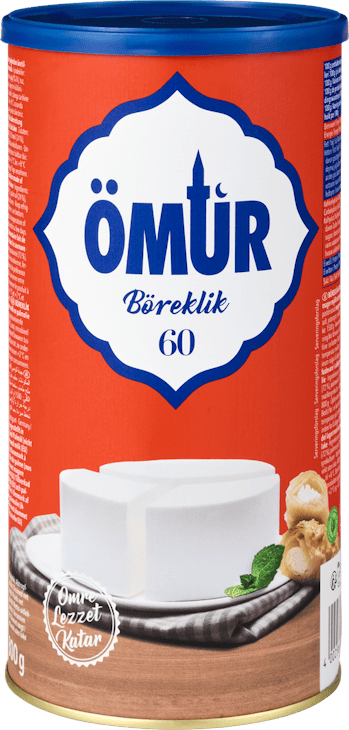 Böreklik Ömür