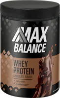 Max Balance Whey Proteinpulver