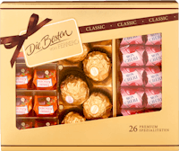 Praline Die Besten Classic Ferrero