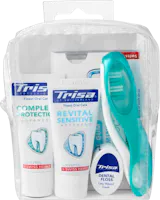 Trisa Travel Set