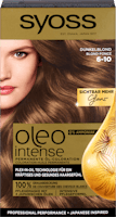Coloration-huile permanente Oleo Intense Syoss
