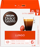 Capsules de café Nescafé® Dolce Gusto®