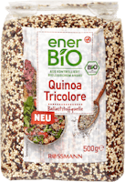 Quinoa Tricolore enerBiO