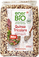 enerBiO Quinoa Tricolore