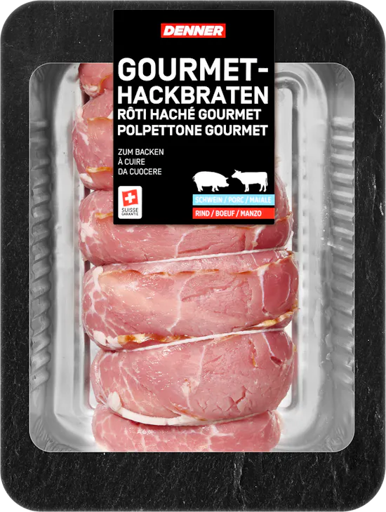 Denner Gourmethackbraten