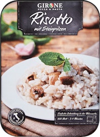Risotto Girone Risotto Girone