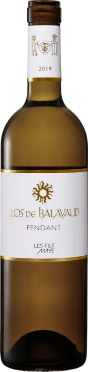 Clos de Balavaud Fendant du Valais AOC