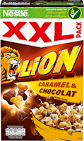 Céréales Lion Nestlé