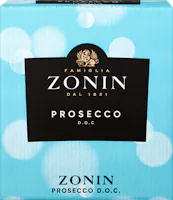 Zonin Brut Prosecco DOC