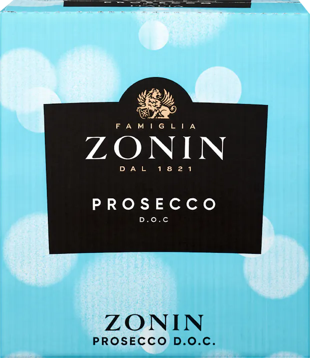 Zonin Brut Prosecco DOC