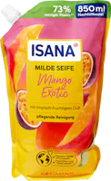 ISANA Milde Seife Mango Exotic