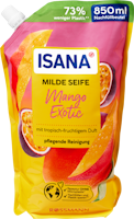 Savon doux Mango Exotic ISANA