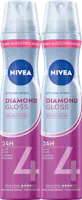 Laque Diamant Brillance Nivea